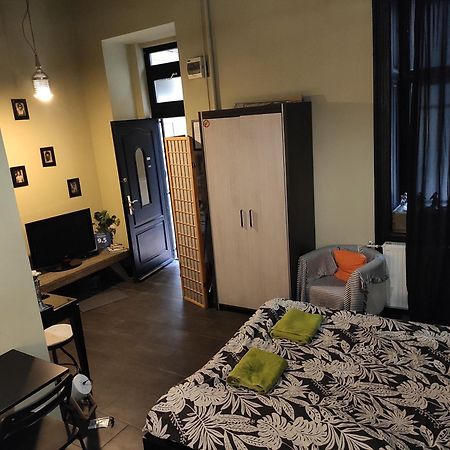 Smart Apartments Budapeşte Dış mekan fotoğraf