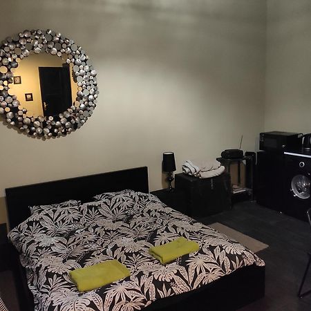 Smart Apartments Budapeşte Dış mekan fotoğraf