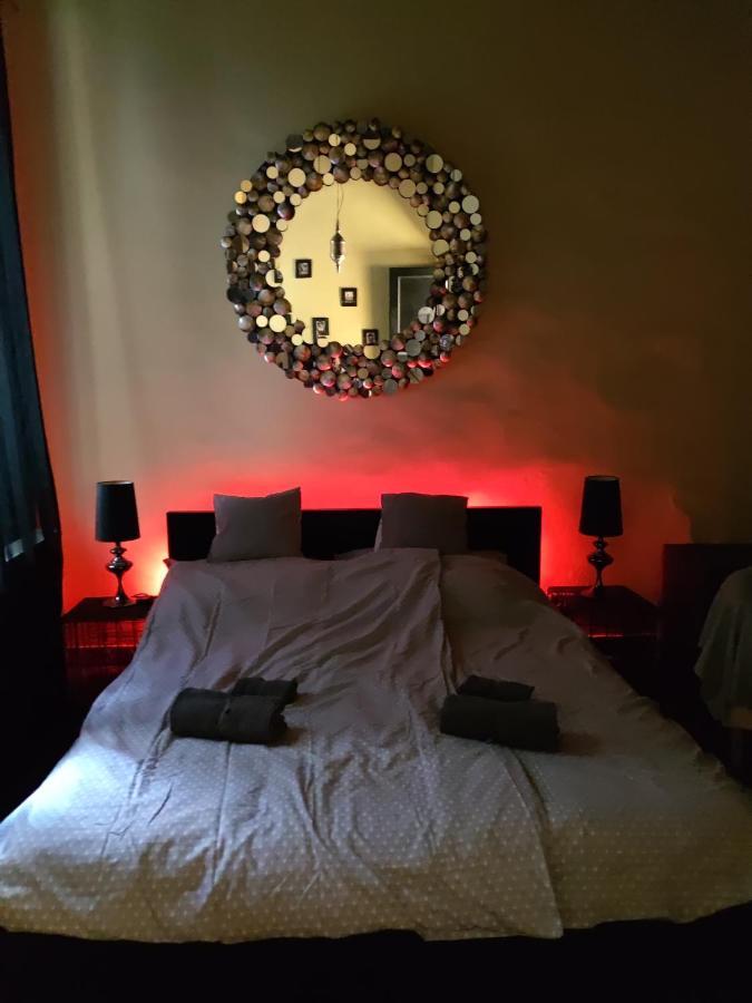Smart Apartments Budapeşte Dış mekan fotoğraf