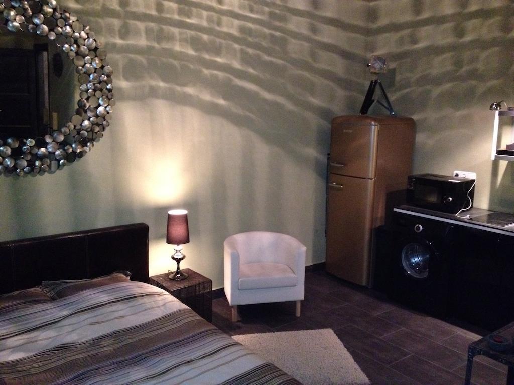 Smart Apartments Budapeşte Dış mekan fotoğraf