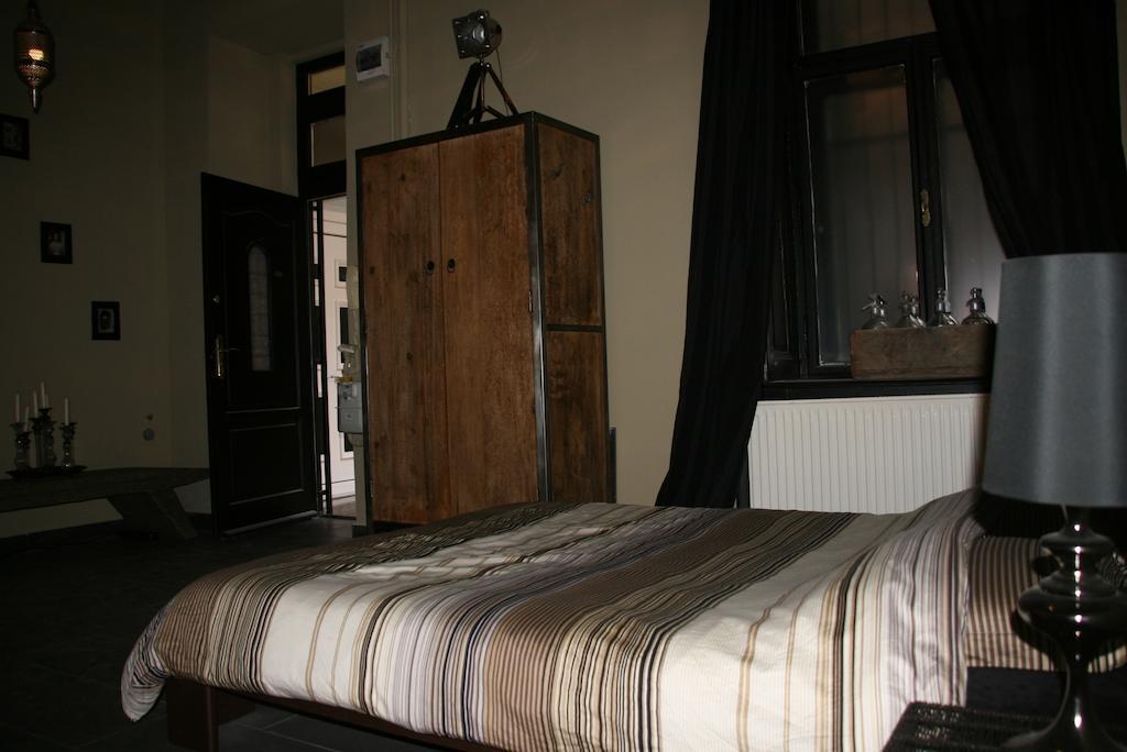 Smart Apartments Budapeşte Dış mekan fotoğraf